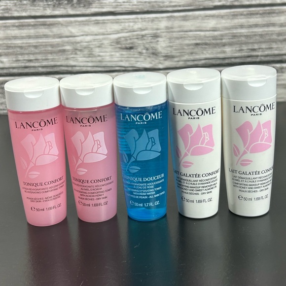 Lancome Skincare Bundle - Picture 1 of 5